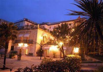 Hotel Dell'Erba Мартіна-Франка Екстер'єр фото