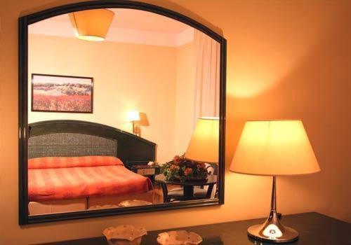 Hotel Dell'Erba Мартіна-Франка Екстер'єр фото